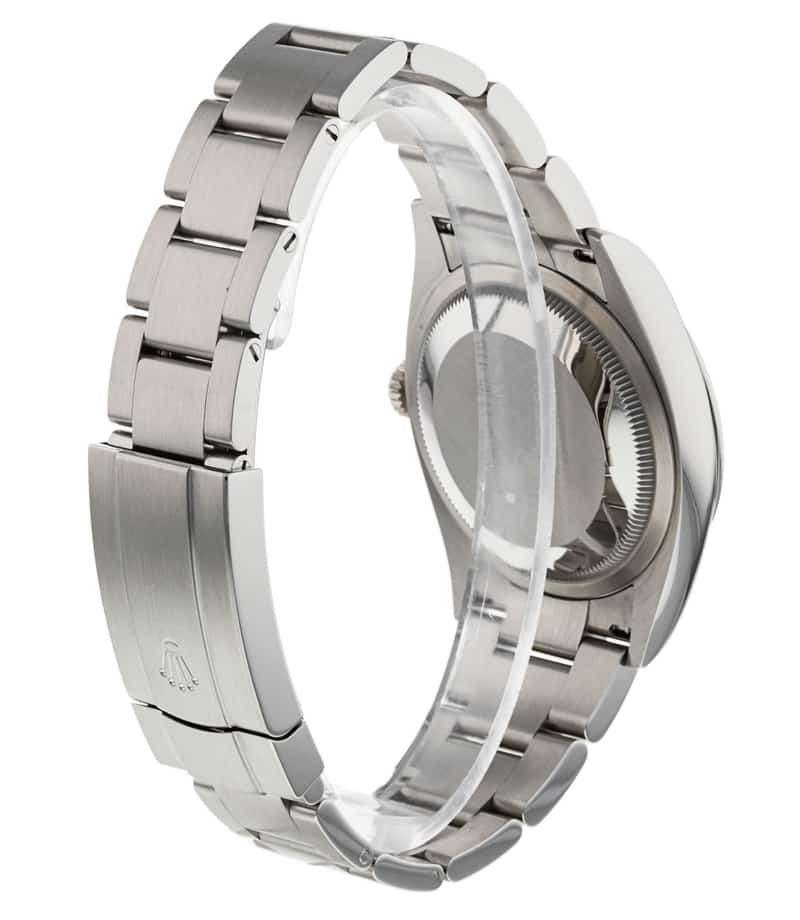 Rolex Oyster Perpetual 126000